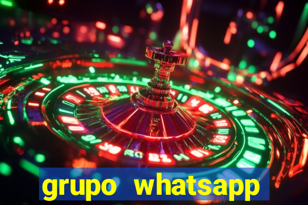 grupo whatsapp resenha rj